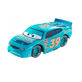 Disney Cars - Ryan Shields #39 View Zeen