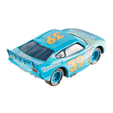 Disney Cars - Ryan Shields #39 View Zeen