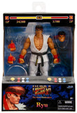 Ultra Street Fighter II: The Final Challengers - Ryu