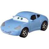 Disney Cars - Sally