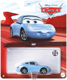 Disney Cars - Sally