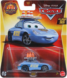 Disney Cars Radiator Springs Race & Rescue - Sally