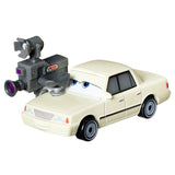 Disney Cars - Sara Wheelson