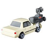 Disney Cars - Sara Wheelson