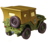 Disney Cars - Sarge