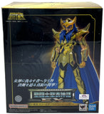 Bandai Saint Seiya Myth Cloth EX Scorpio Milo (Revival)