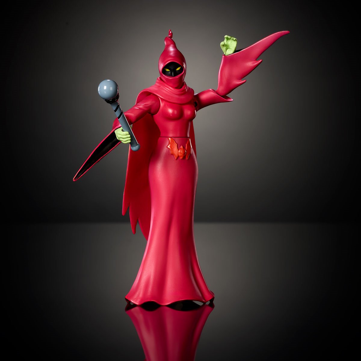 Masters of the Universe Origins Cartoon - Shadow Weaver