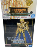 Bandai Saint Seiya Myth Ex Virgo Shaka 20th Anniversary Revival Version