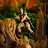 Masters of the Universe Origins - Sharella (Exclusive)