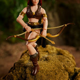 Masters of the Universe Origins - Sharella (Exclusive)