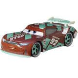 Disney Cars - Sheldon Shifter #92 Sputter Stop