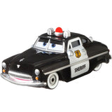 Disney Cars - Sheriff