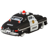 Disney Cars - Sheriff