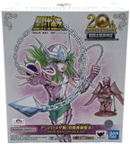 Bandai Saint Seiya Myth Cloth Andromeda Shun - 20th Anniversary Version