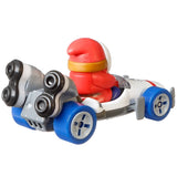 Mario Kart Hot Wheels - Shy Guy Tipo Timido (B-Dasher)