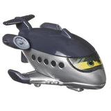 Disney Cars Mini Racers - Siddeley The Spy Jet