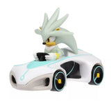 Sonic the Hedgehog Team Racing - Silver (Lightron)