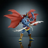 MOTU x ThunderCats - Skell-Ra (US)