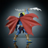 MOTU x ThunderCats - Skell-Ra (US)