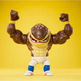 Street Sharks 30th Anniversary - Big Slammu (US)