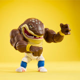 Street Sharks 30th Anniversary - Big Slammu (US)