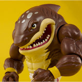 Street Sharks 30th Anniversary - Big Slammu (US)