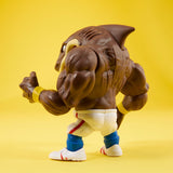 Street Sharks 30th Anniversary - Big Slammu (US)