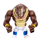 Street Sharks 30th Anniversary - Big Slammu (US)