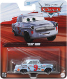 Disney Cars - Slim Hood #9