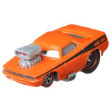 Disney Cars - Snot Rod