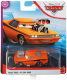Disney Cars - Snot Rod