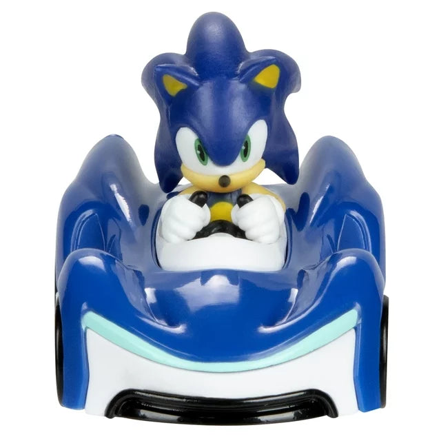 Sonic the Hedgehog Team Racing - Sonic (Speed Star)