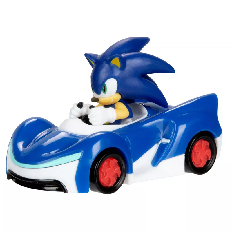 Sonic the Hedgehog Team Racing - Sonic (Speed Star)