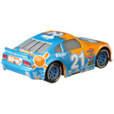 Disney Cars - Speedy Comet #21 Blinkr