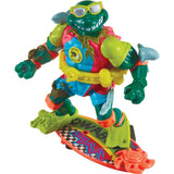 Teenage Mutant Ninja Turtles Classic Sewer Sports All Stars - Michelangelo (US)