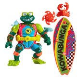 Teenage Mutant Ninja Turtles Classic Sewer Sports All Stars - Michelangelo (US)