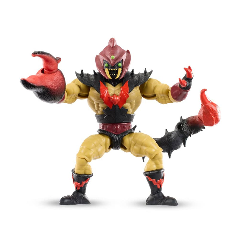 Masters of the Universe Origins - Sting-Or (Exclusive)