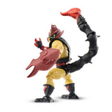 Masters of the Universe Origins - Sting-Or (Exclusive)