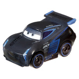 Disney Cars Mini Racers - Jackson Storm