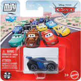Disney Cars Mini Racers - Jackson Storm