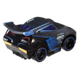 Disney Cars Mini Racers - Jackson Storm