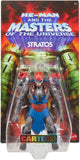 Masters of the Universe Origins Cartoon 200x - Stratos (US)