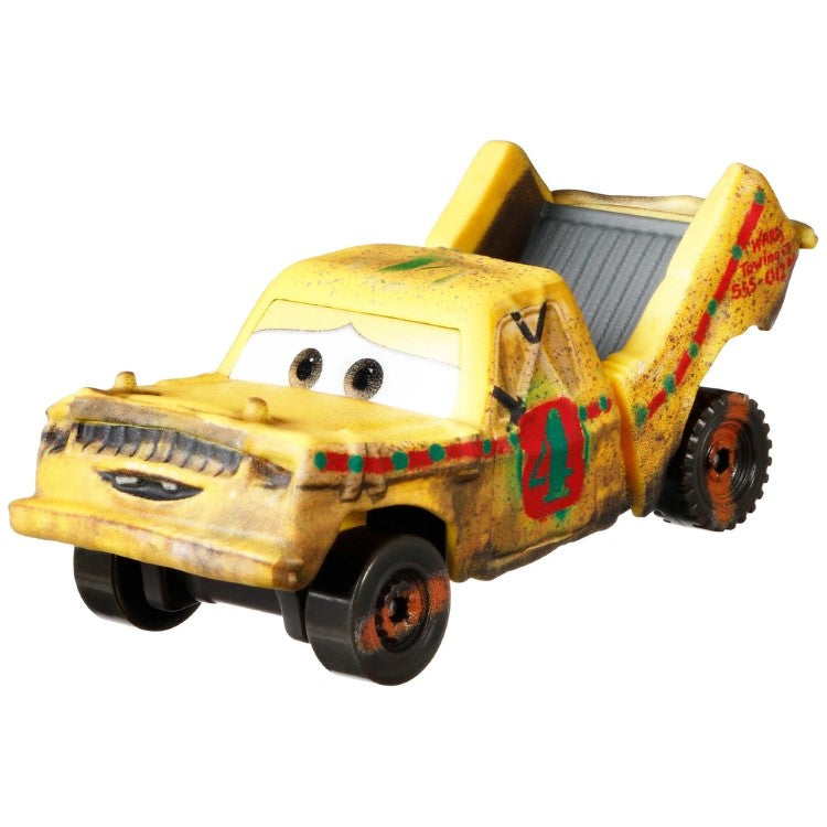 Disney Cars - Taco