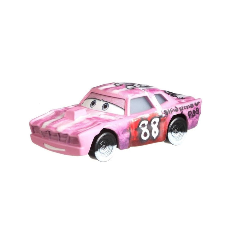 Disney Cars - Tailgate