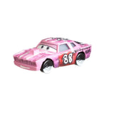 Disney Cars - Tailgate