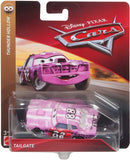 Disney Cars - Tailgate