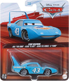 Disney Cars - Strip Weathers "The King"