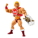 Masters of the Universe Origins Deluxe - Thunder Punch He-Man (SA)