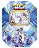 Pokémon Scarlatto & Violetto Tin Leggende di Paldea - Miraidon-ex (IT)