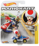 Mario Kart Hot Wheels - Toad (Sneeker)
